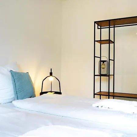 Erholsames Wohnen Für 6 Personen-parkplatz-waschmaschine-garten Wolfsburg